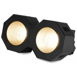 Reflektor Blinder 2X 50W LED 2IN1 BeamZ SB200